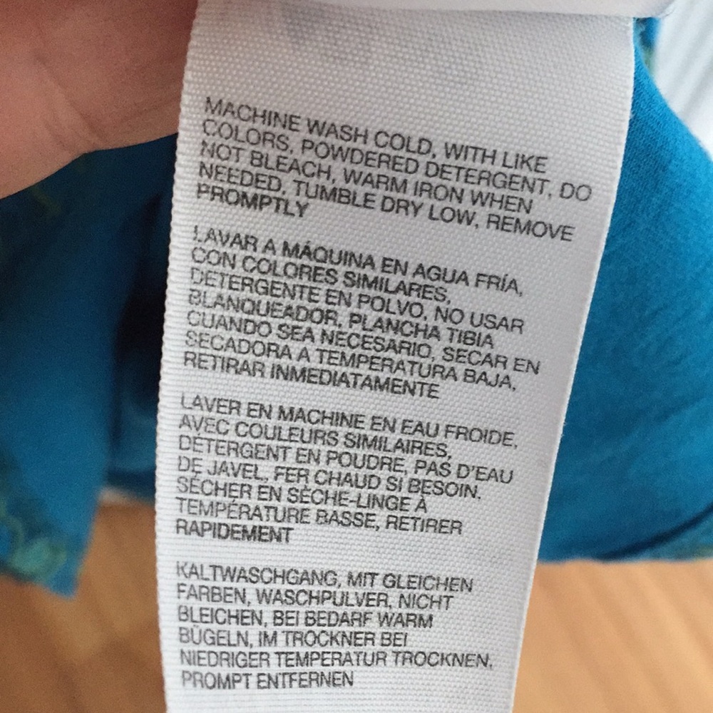 🎁MARMOT tank top - Picture 6 of 6